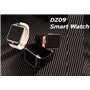 Blueetooth Smart Bracelet Watch Telefon Kamera Touchscreen SF-DZ09 Stepfly - 4