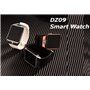 Montre Bracelet Intelligente Blueetooth Téléphone Caméra Ecran Tactile SF-DZ09 Stepfly - 4