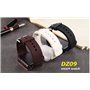 Blueetooth Smart Bracelet Watch Telefon Kamera Touchscreen SF-DZ09 Stepfly - 5