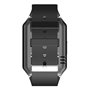 Blueetooth Smart Bracelet Reloj Teléfono Cámara Pantalla táctil SF-DZ09 Stepfly - 7