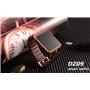 SF-DZ09 Blueetooth slimme armband horloge telefoon camera touchscre...