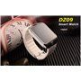 Blueetooth slimme armband horloge telefoon camera touchscreen SF-DZ09 Stepfly - 8