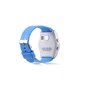 Blueetooth Smart Bracelet Reloj Teléfono Cámara Pantalla táctil SF-V8 Stepfly - 9