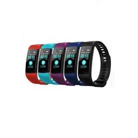 Smart Wristband Watch for Sport and Leisure SF-Y5 Stepfly - 1