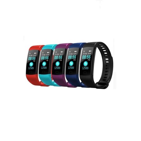 Personal GPS Watch Stepfly - 1