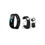 Smart Wristband Watch for Sport and Leisure SF-Y5 Stepfly - 2