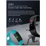Smart Wristband Watch for Sport and Leisure SF-Y5 Stepfly - 6