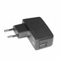 Adapteur Secteur USB USB-lichtnetadapter