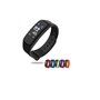 Montre Bracelet Intelligente Etanche pour Sports et Loisirs SF-C1S Stepfly - 2
