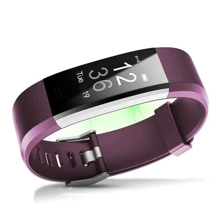Waterdichte slimme armbandhorloge voor sport en vrije tijd SF-115 PLUS Stepfly - 3