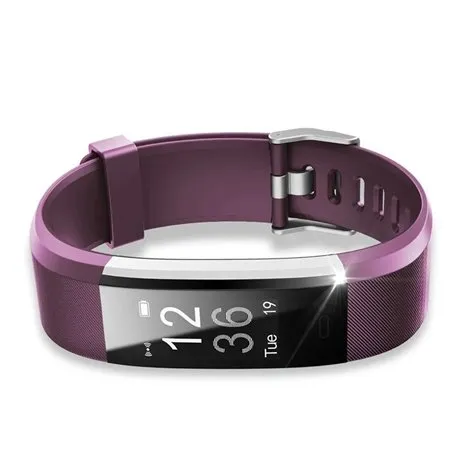 Waterdichte slimme armbandhorloge voor sport en vrije tijd SF-115 PLUS Stepfly - 5