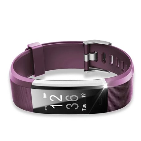 Wodoodporny inteligentny zegarek branżowy do uprawiani sportu i rekreacji SF-115 PLUS Stepfly - 5