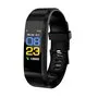 Wasserdichte Smart Armbanduhr für Sport und Freizeit SF-115 PLUS Stepfly - 6