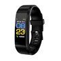 SF-115 PLUS Smart Wristband Watch for Sport and Leisure SF-115 PLUS
