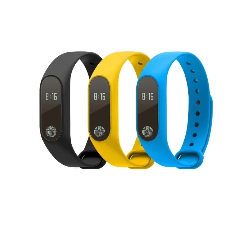 m2 smart bracelet review