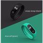Smart Wristband Watch for Sport and Leisure SF-M2 Stepfly - 7