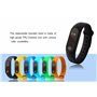 Smart Wristband Watch for Sport and Leisure SF-M2 Stepfly - 6