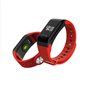 Montre Bracelet Intelligente Etanche pour Sports et Loisirs SF-F1 plus Stepfly - 1