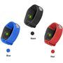 Smart Wristband Watch for Sport and Leisure SF-F1 plus Stepfly - 2