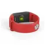 Montre Bracelet Intelligente Etanche pour Sports et Loisirs SF-F1 plus Stepfly - 4