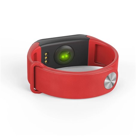 Montre Bracelet Intelligente Etanche pour Sports et Loisirs SF-F1 plus Stepfly - 4