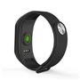 Wasserdichte Smart Armbanduhr für Sport und Freizeit SF-F1 plus Stepfly - 3