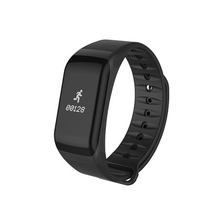 Montre Bracelet Intelligente Etanche pour Sports et Loisirs SF-F1 plus Stepfly - 5
