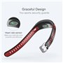 Montre Bracelet Intelligente Etanche pour Sports et Loisirs SF-DM11 Stepfly - 7