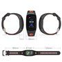 Smart Wristband Watch for Sport and Leisure SF-DM11 Stepfly - 8