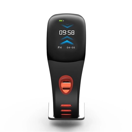 Dm11 smartwatch sales