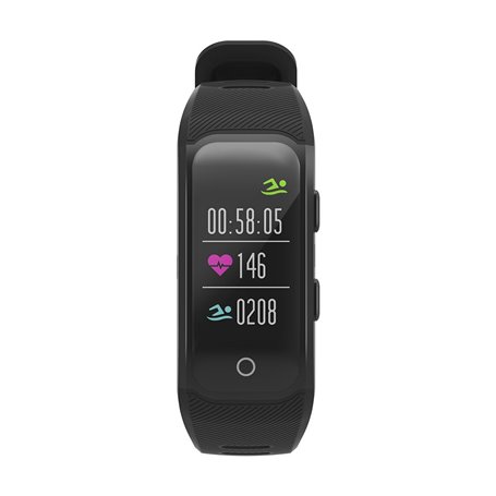 sport watch gps heart rate