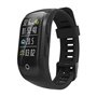Waterdicht GPS Smart Bracelet Watch voor sport en vrije tijd SF-S908S Stepfly - 3