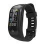 Smart Watch with GPS Heart Rate Blood Pressure Sport Watch SF-S908S Stepfly - 3