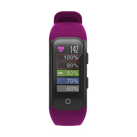 Montre Bracelet Intelligente GPS Etanche pour Sports et Loisirs SF-S908S Stepfly - 6