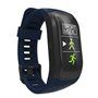 Smart Watch with GPS Heart Rate Blood Pressure Sport Watch SF-S908S Stepfly - 4