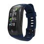 Wasserdichte GPS Smart Armbanduhr für Sport und Freizeit SF-S908S Stepfly - 12