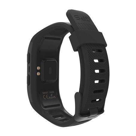 Montre Bracelet Intelligente GPS Etanche pour Sports et Loisirs SF-S908S Stepfly - 11