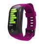 Wasserdichte GPS Smart Armbanduhr für Sport und Freizeit SF-S908S Stepfly - 7