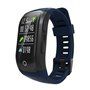 Montre Bracelet Intelligente GPS Etanche pour Sports et Loisirs SF-S908S Stepfly - 2