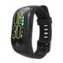 Montre Bracelet Intelligente pour Adulte Stepfly - 14