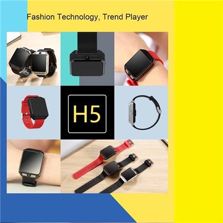 Pulsera inteligente sales con gps