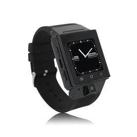 Orologio intelligente con bracciale GPS 3G Wifi TouchScreen Camera SF-S55 Stepfly - 1