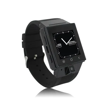 Akıllı Bilek Saati GPS 3G Wifi Kamera Dokunmatik Ekran SF-S55 Stepfly - 1