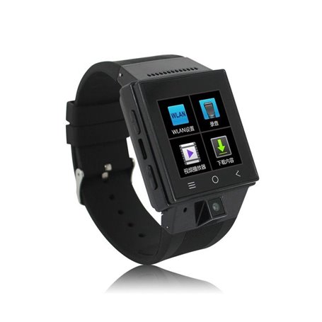Android hotsell watch wifi