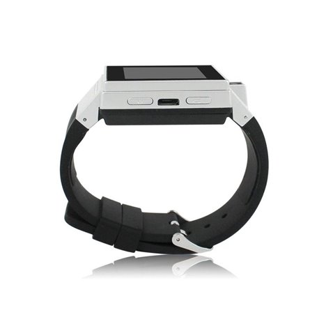 Android Watch with GPS 3G Wifi Camera Touchscreen SF-S55 Stepfly - 7