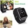 Inteligentna bransoletka Zegarek GPS 3G Wifi Kamera ekranem dotykowym SF-S55 Stepfly - 8