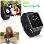 Android Watch with GPS 3G Wifi Camera Touchscreen SF-S55 Stepfly - 8