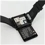 Orologio intelligente con bracciale GPS 3G Wifi TouchScreen Camera SF-S55 Stepfly - 4