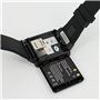 Montre Bracelet Intelligente GPS 3G Wifi Caméra Ecran Tactile SF-S55 Stepfly - 4