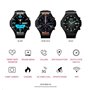 Android Watch with GPS 3G Wifi Camera Touchscreen SF-H2 Stepfly - 4